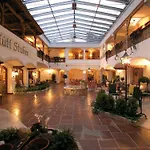 Waldhof Fuschlsee Hotel Fuschl am See