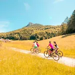 Waldhof Fuschlsee 4*