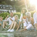 Waldhof Fuschlsee Hotel 4*