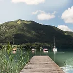 Waldhof Fuschlsee 4*