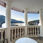Waldhof Fuschlsee 4* Fuschl am See