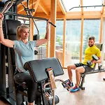 Waldhof Fuschlsee Hotel 4*