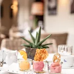 Waldhof Fuschlsee Hotel
