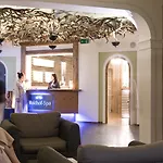 Hotel Waldhof Fuschlsee 4*