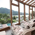 Waldhof Fuschlsee Hotel