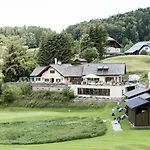 Hotel Waldhof Fuschlsee