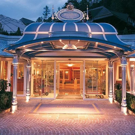 Waldhof Fuschlsee Fuschl am See