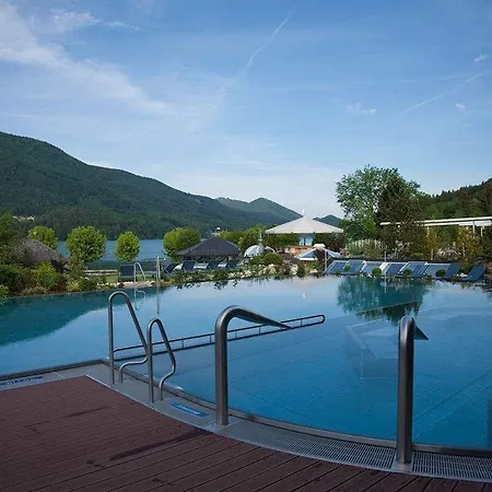 Waldhof Fuschlsee Hotel