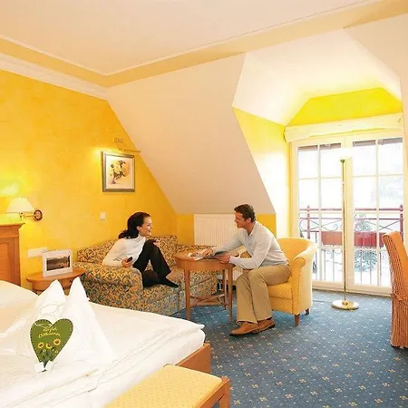 Waldhof Fuschlsee 4*