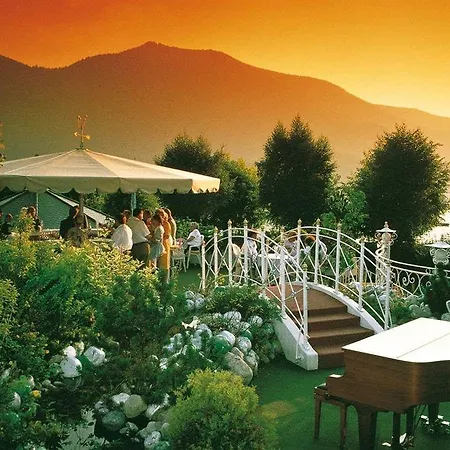 Hotel Waldhof Fuschlsee