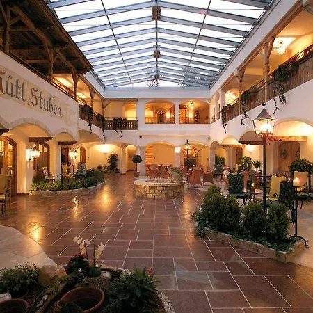 Waldhof Fuschlsee Hotel Fuschl am See