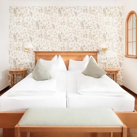 Waldhof Fuschlsee 4* Fuschl am See