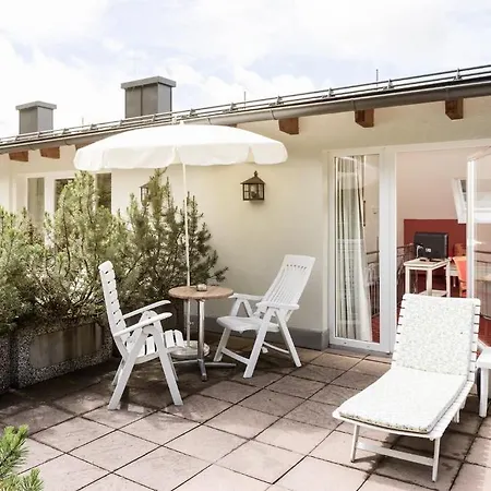 Waldhof Fuschlsee Fuschl am See