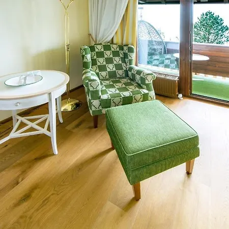 Hotel Waldhof Fuschlsee 4*