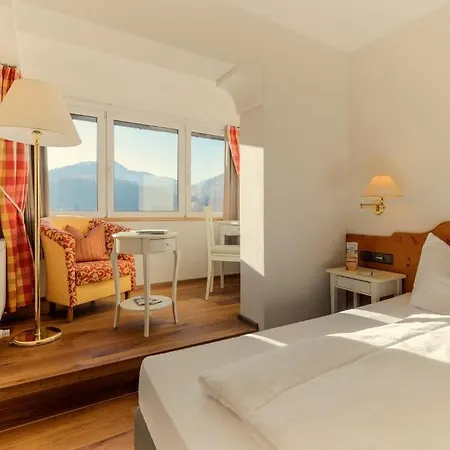 Hotel Waldhof Fuschlsee Fuschl am See