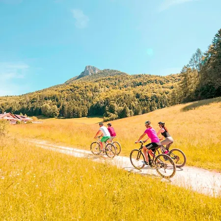 Waldhof Fuschlsee 4*