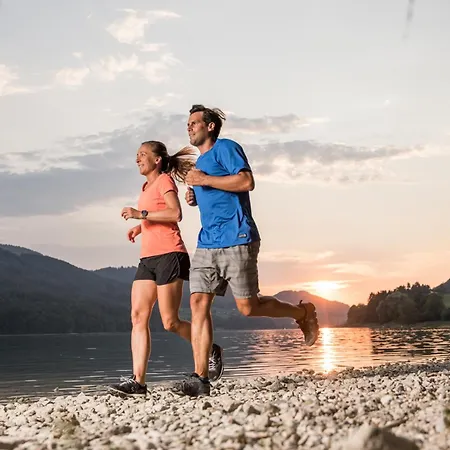 Waldhof Fuschlsee 4* Fuschl am See