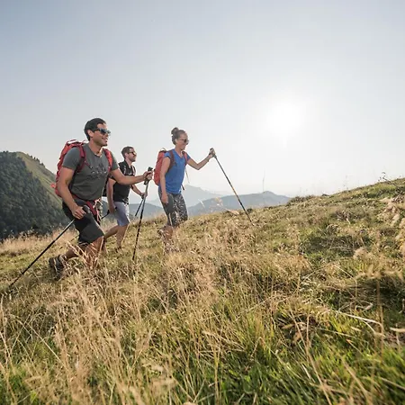 Waldhof Fuschlsee Hotel 4*