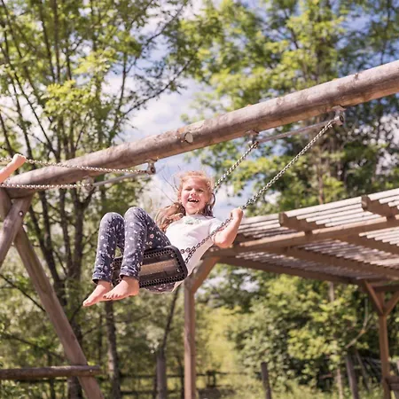 Hotel Waldhof Fuschlsee Fuschl am See