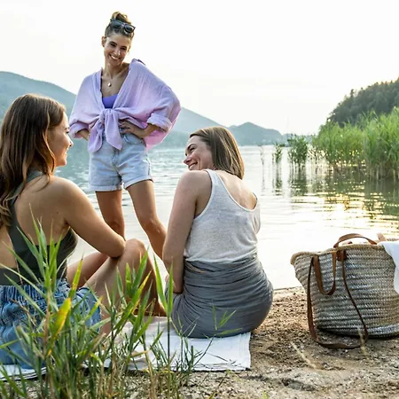 Waldhof Fuschlsee Fuschl am See