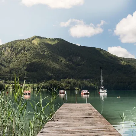 Waldhof Fuschlsee 4*