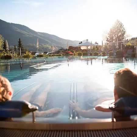 Hotel Waldhof Fuschlsee Fuschl am See