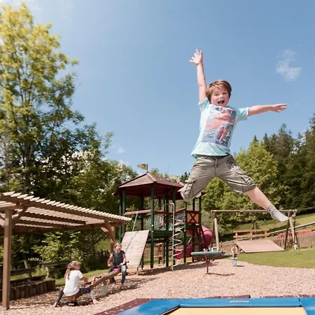 Waldhof Fuschlsee 4* Fuschl am See