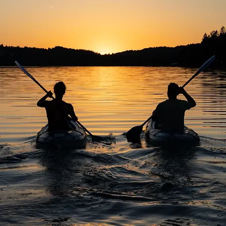 Waldhof Fuschlsee 4* Fuschl am See