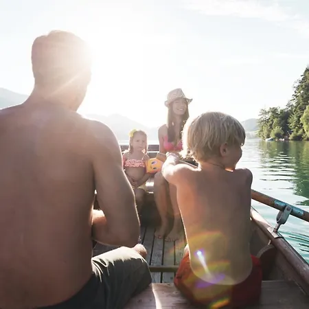 Waldhof Fuschlsee Fuschl am See