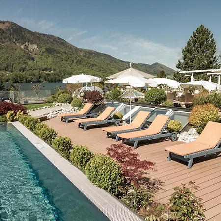 Waldhof Fuschlsee Fuschl am See