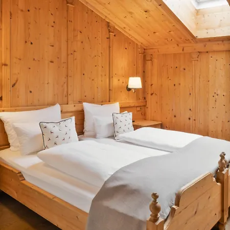 Hotel Waldhof Fuschlsee