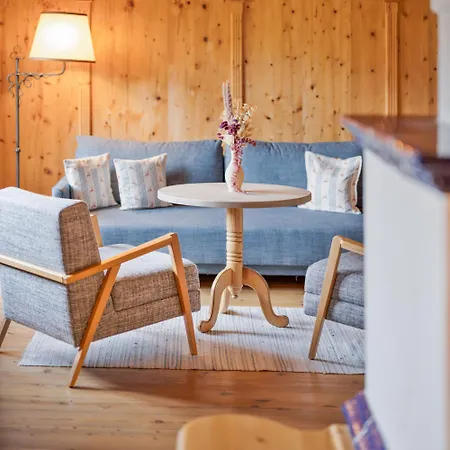 Waldhof Fuschlsee 4*