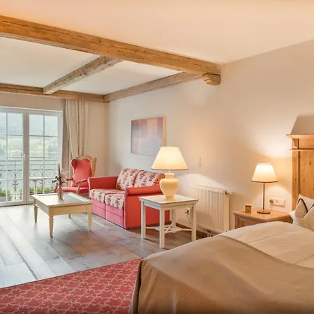 Hotel Waldhof Fuschlsee