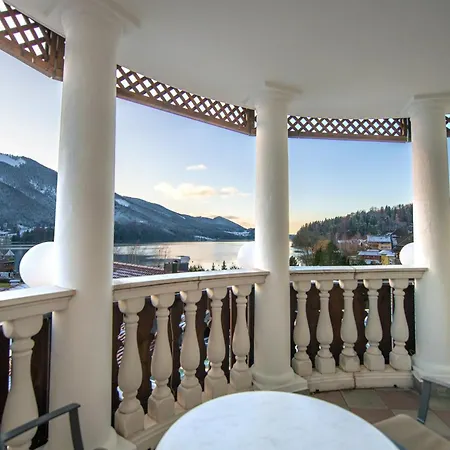 Waldhof Fuschlsee 4* Fuschl am See