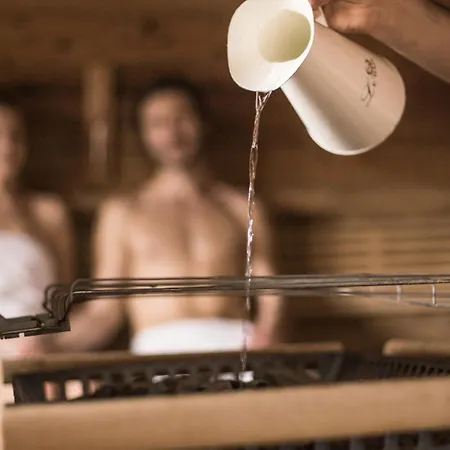 Waldhof Fuschlsee 4*