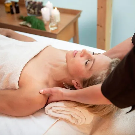 Waldhof Fuschlsee 4*