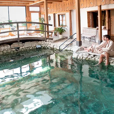 Waldhof Fuschlsee 4* Fuschl am See