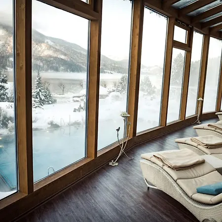 Waldhof Fuschlsee Hotel