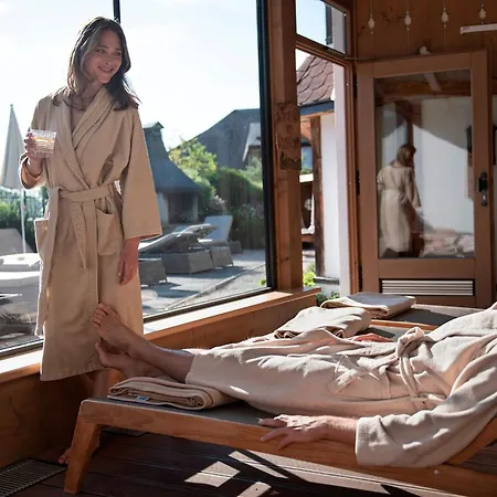 Waldhof Fuschlsee 4*