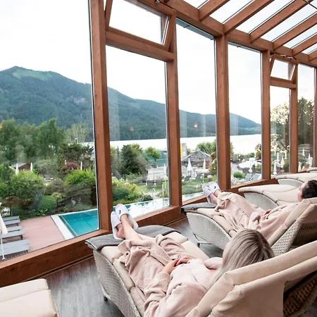 Hotel Waldhof Fuschlsee Fuschl am See