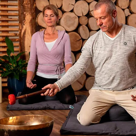 Waldhof Fuschlsee 4*