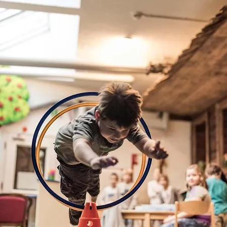 Hotel Waldhof Fuschlsee 4*