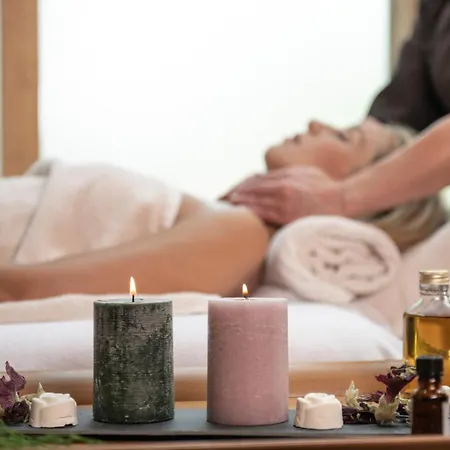 Hotel Waldhof Fuschlsee Fuschl am See