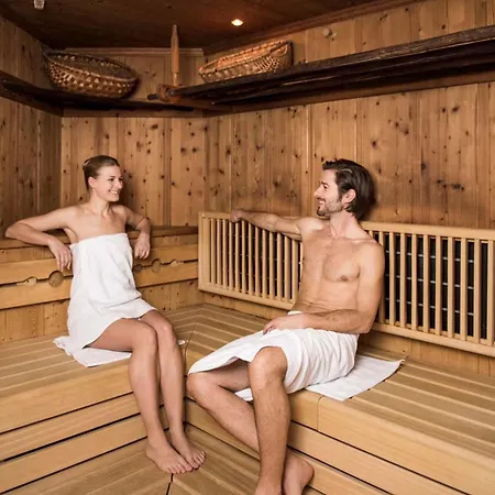 Waldhof Fuschlsee Hotel Fuschl am See