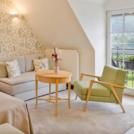 Hotel Waldhof Fuschlsee 4*