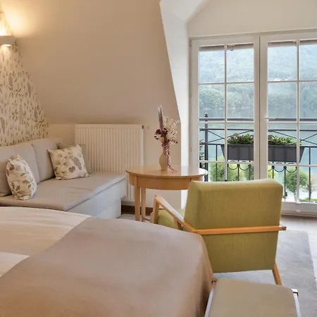 Waldhof Fuschlsee 4* Fuschl am See