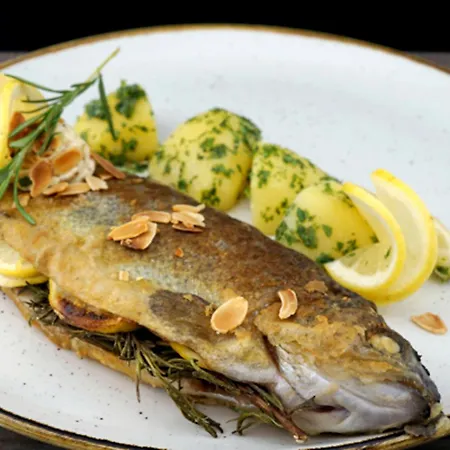 Waldhof Fuschlsee Hotel