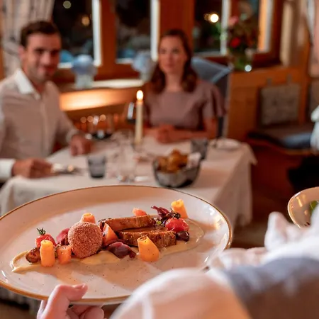 Hotel Waldhof Fuschlsee Fuschl am See