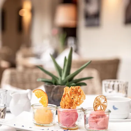 Waldhof Fuschlsee Hotel