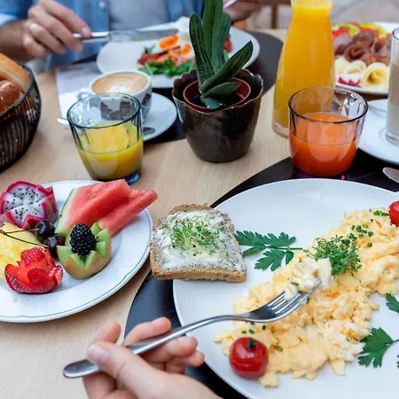 Waldhof Fuschlsee 4*